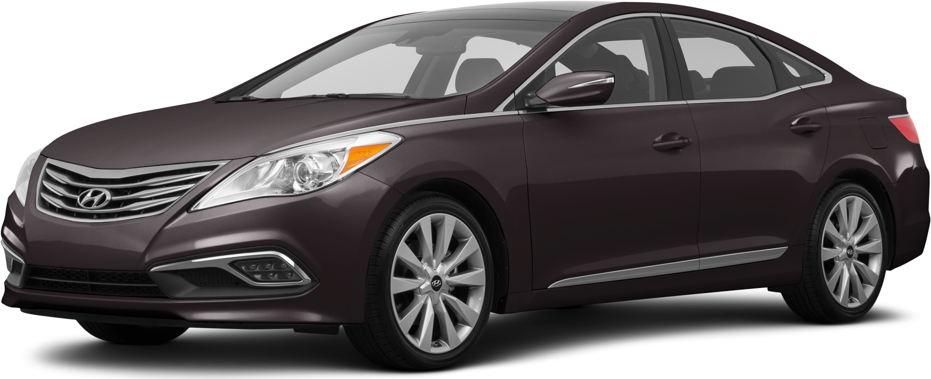 2015 Hyundai Azera Sedan 4D