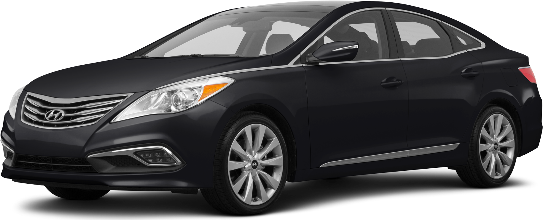 2015 Hyundai Azera Price, Value, Ratings & Reviews Kelley Blue Book