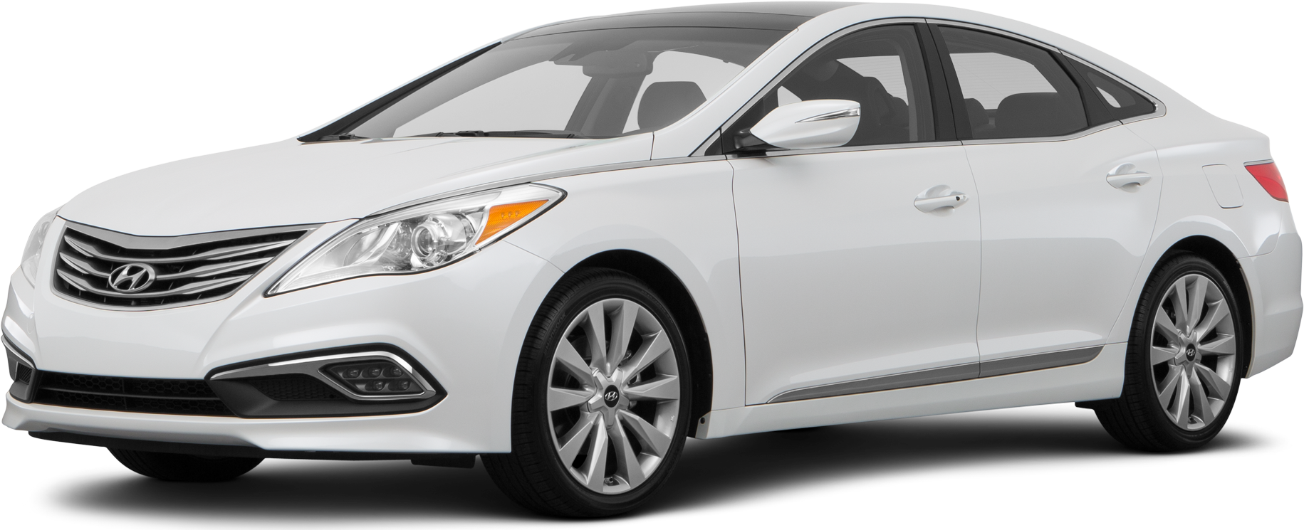 2015 Hyundai Azera Price, Value, Depreciation & Reviews | Kelley Blue Book