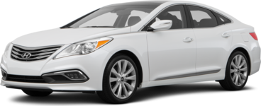2015 Hyundai Azera