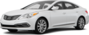2015 Hyundai Azera image