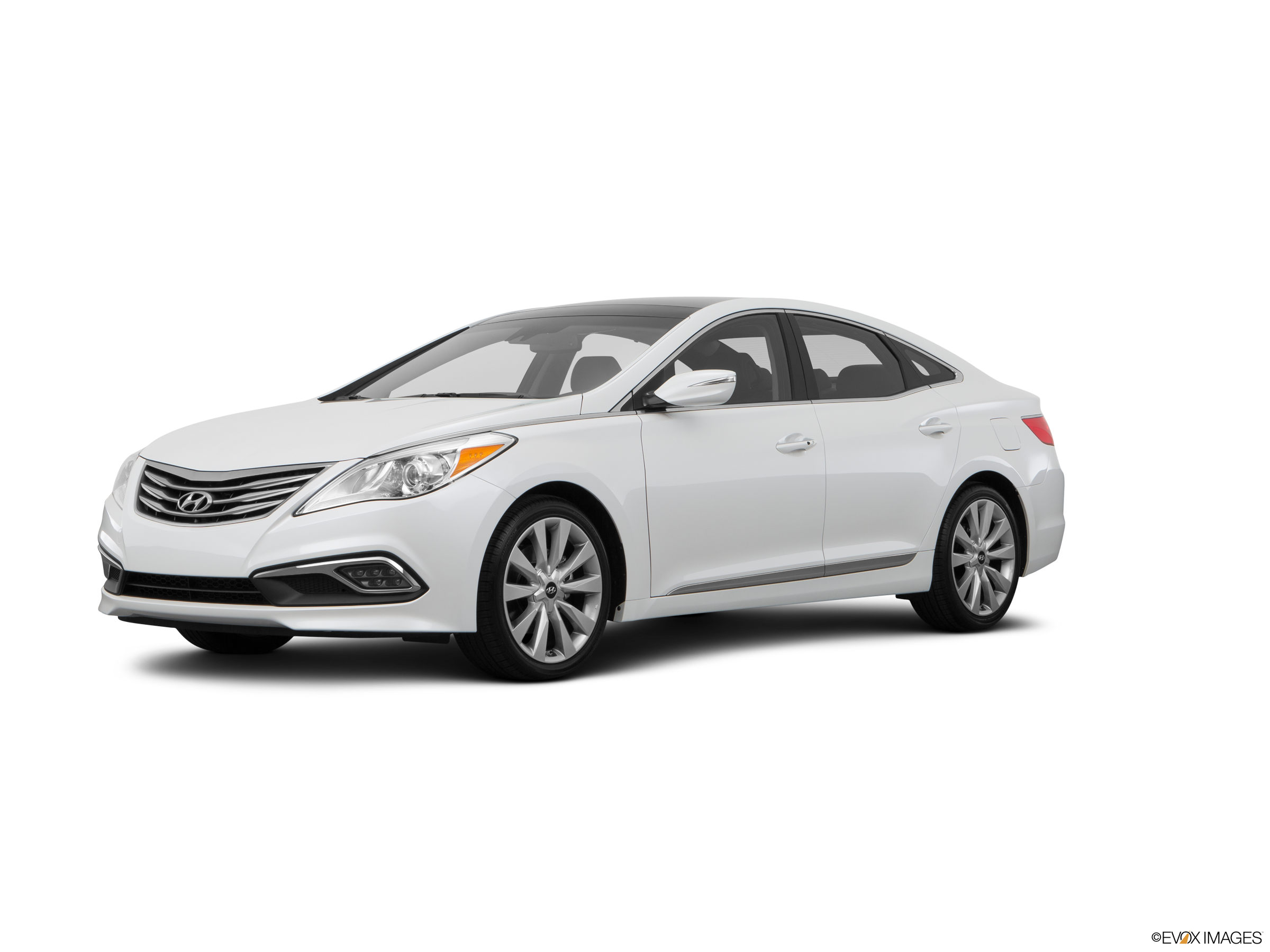 Used 2015 Hyundai Azera Limited Sedan 4D Prices | Kelley Blue Book