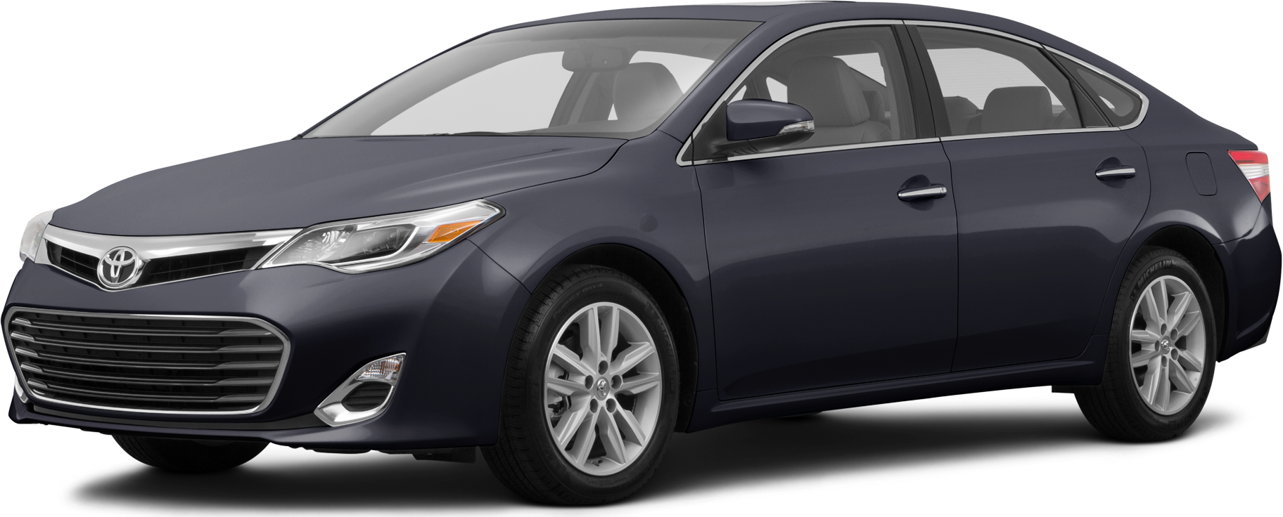 2015 Toyota Avalon Price, Value, Depreciation & Reviews | Kelley Blue Book