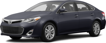 2015 Toyota Avalon Limited Sedan 4D