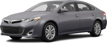 2015 Toyota Avalon XLE Touring Hybrid Sedan 4D