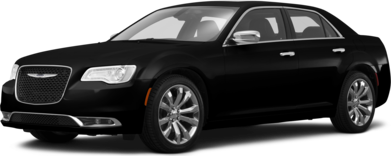 300C Sedan 4D image