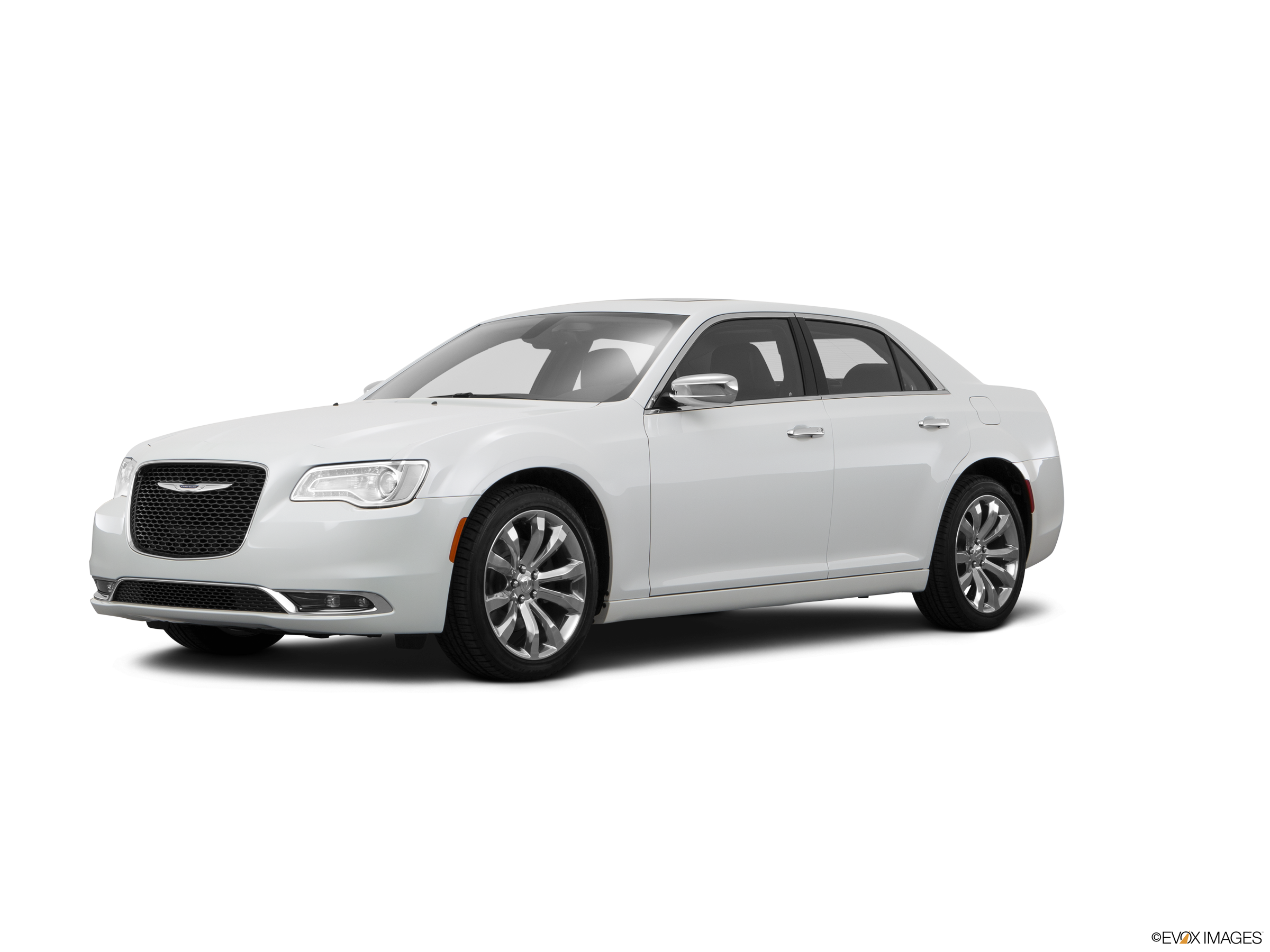 Used 2015 Chrysler 300 300C Platinum Sedan 4D Prices