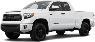 Tundra Double Cab TRD Pro Pickup 4D 6 1/2 ft image