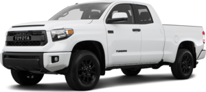 2017 Toyota Tundra Double Cab