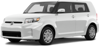 2015 Scion xB