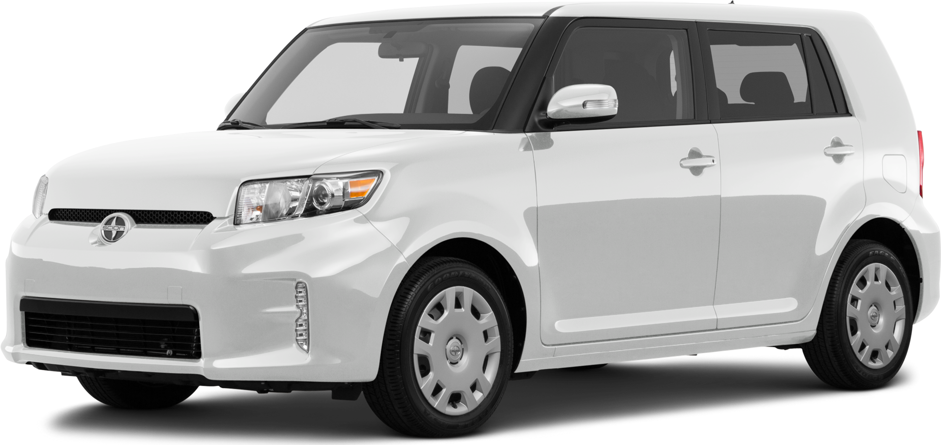 Toyota scion xb 2015