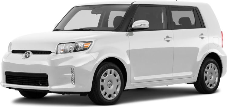 2015 Scion xB Exterior: 0