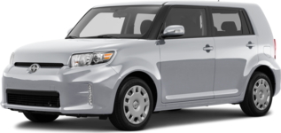 2015 Scion xB
