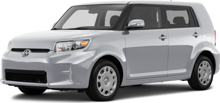2015 Scion xB Exterior: 0