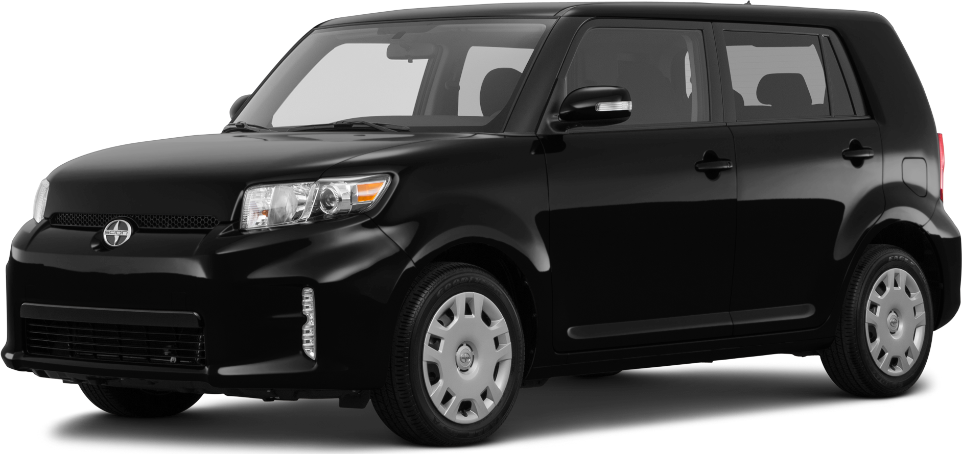 2015 Scion XB Prices, Reviews & Pictures | Kelley Blue Book