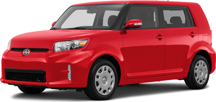 2015 Scion xB Exterior: 0