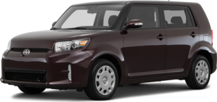 2015 Scion xB Hatchback 4D