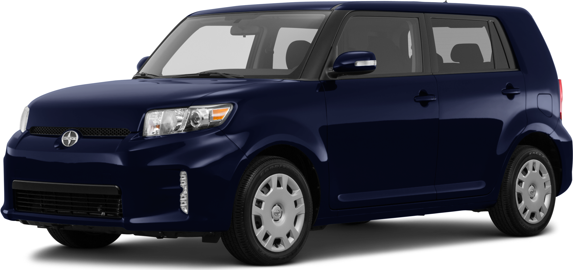 2015 scion xb accessories