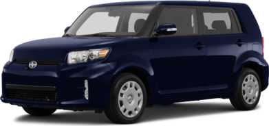 Scion xB