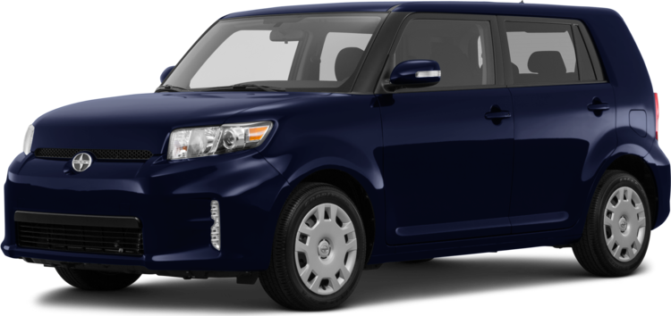 2015 Scion xB Exterior: 0