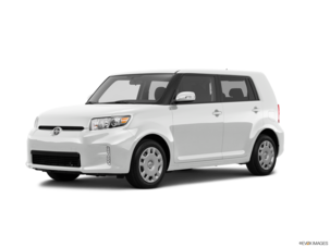 Used 2015 Scion Xb Hatchback 4d Prices Kelley Blue Book