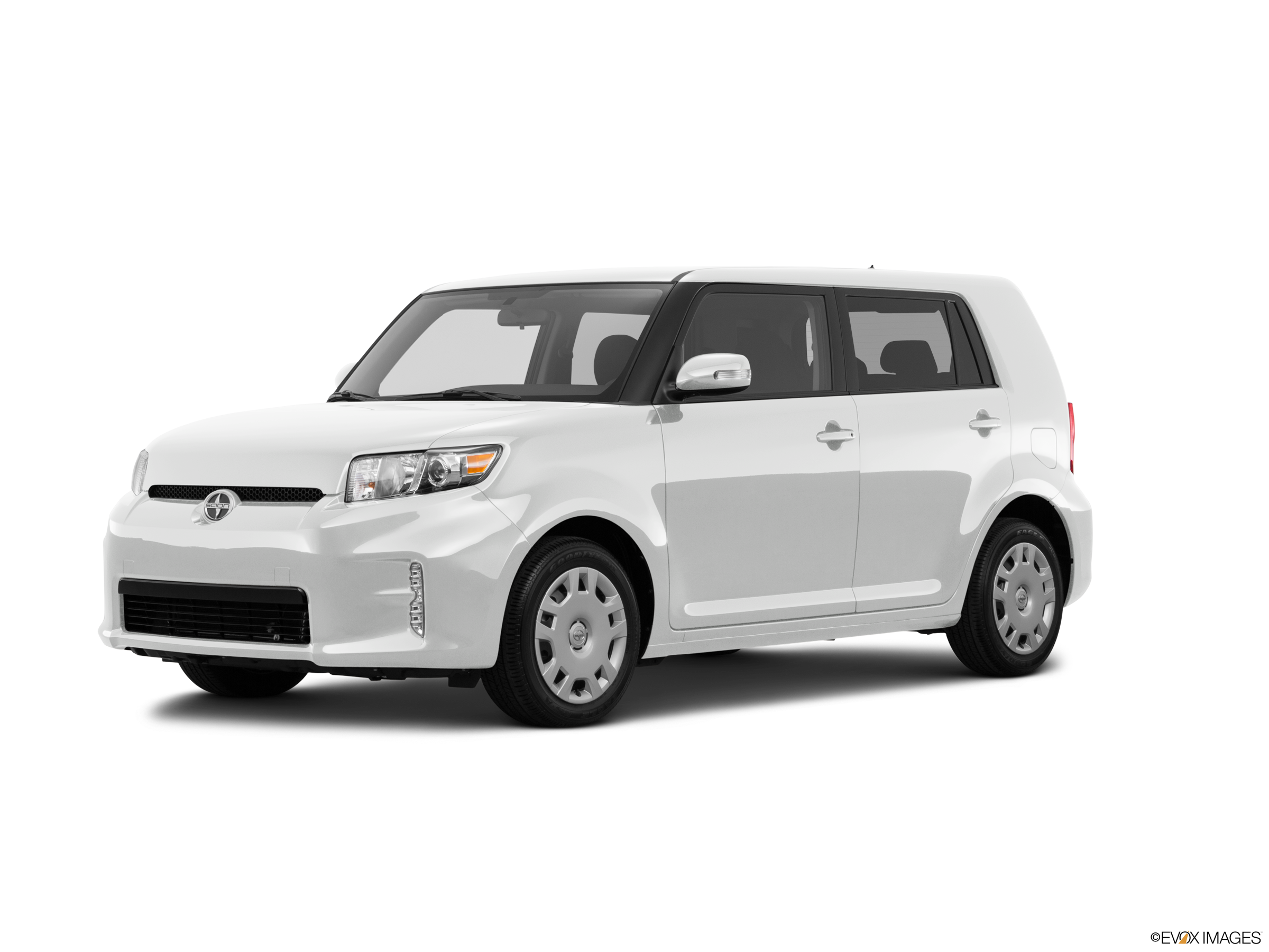 Used 2015 Scion xB Hatchback 4D Prices | Kelley Blue Book