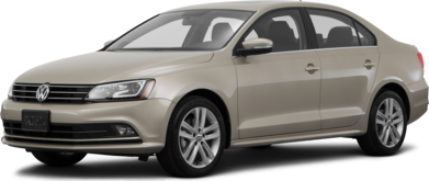 Volkswagen Jetta 2.0L TDI SE Sedan 4D