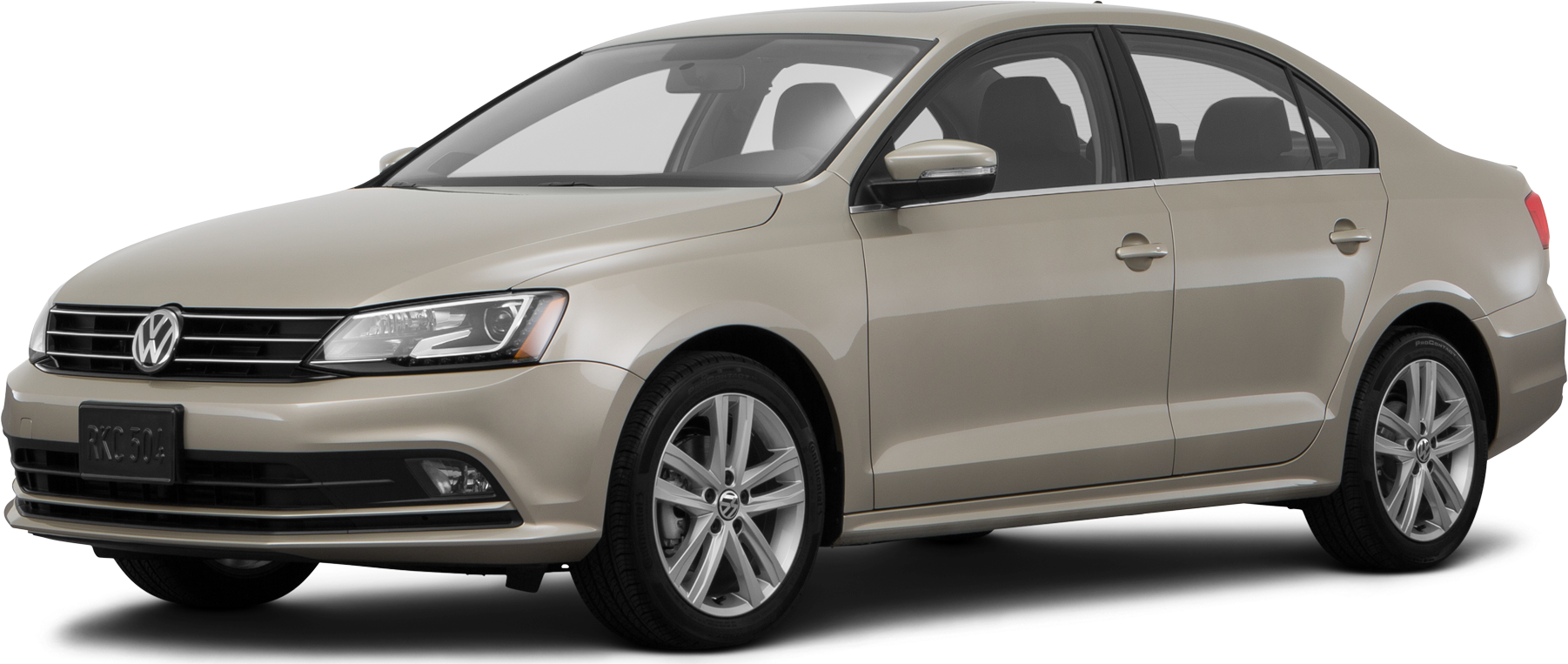 Used 2015 Volkswagen Jetta 2.0L TDI SEL Sedan 4D Prices | Kelley Blue Book