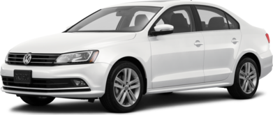 Jetta 2.0L TDI SEL Sedan 4D image