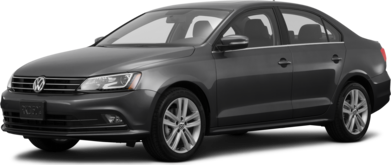 Volkswagen Jetta 2.0L TDI S Sedan 4D