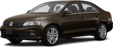 Jetta 2.0L TDI SE Sedan 4D image