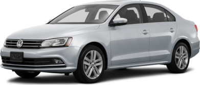 Jetta 2.0L TDI S Sedan 4D image