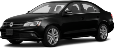 Jetta 2.0L TDI SEL Sedan 4D image