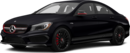2015 Mercedes-Benz CLA-Class image