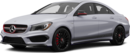 2015 Mercedes-Benz CLA-Class image
