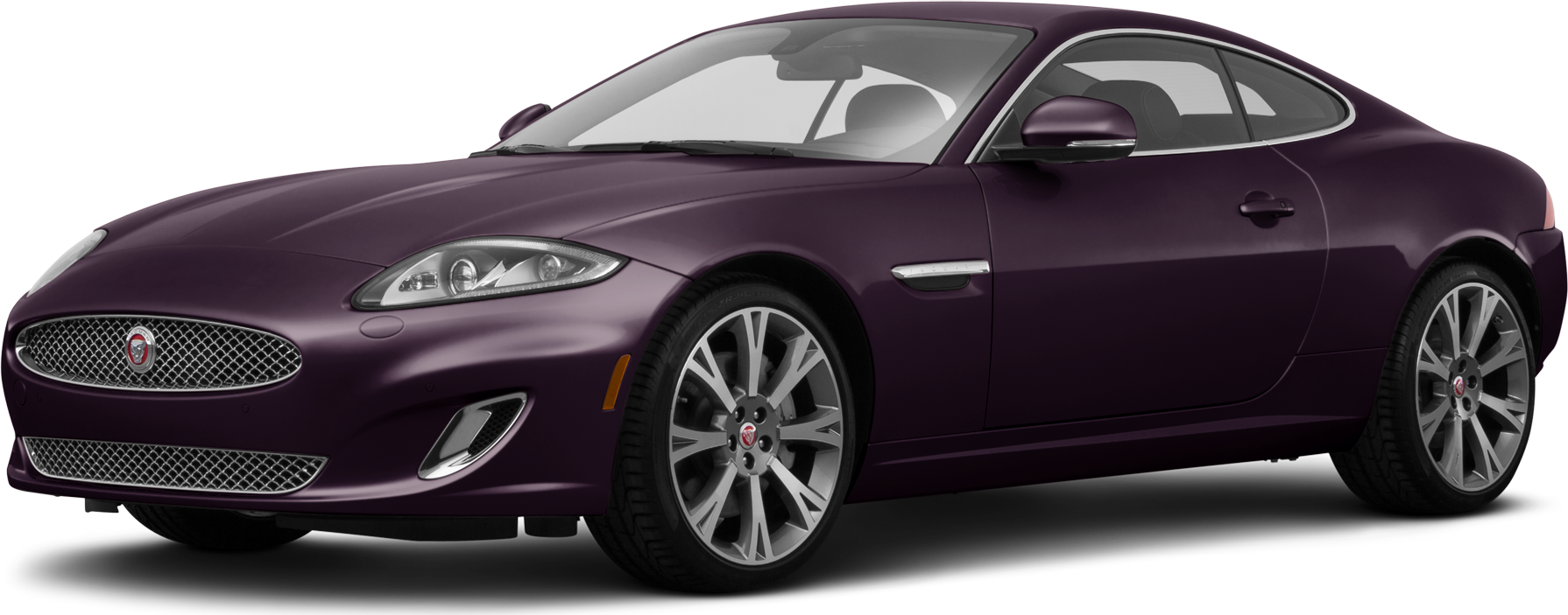 2015 Jaguar XK Exterior: 0