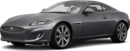 2015 Jaguar XK image