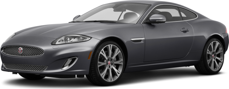 2015 Jaguar XK Exterior: 0