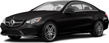 2016 Mercedes-Benz E-Class