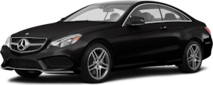 2016 Mercedes-Benz E-Class E 400 Coupe 2D