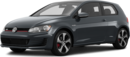 2015 Volkswagen Golf GTI image