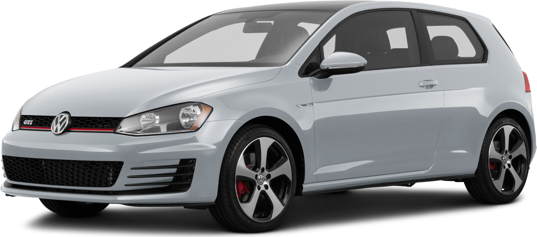 2015 Volkswagen Golf Gti Values Cars For Sale Kelley Blue Book