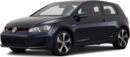 2015 Volkswagen Golf GTI image