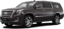 2015 Cadillac Escalade ESV image