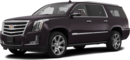 2015 Cadillac Escalade ESV image
