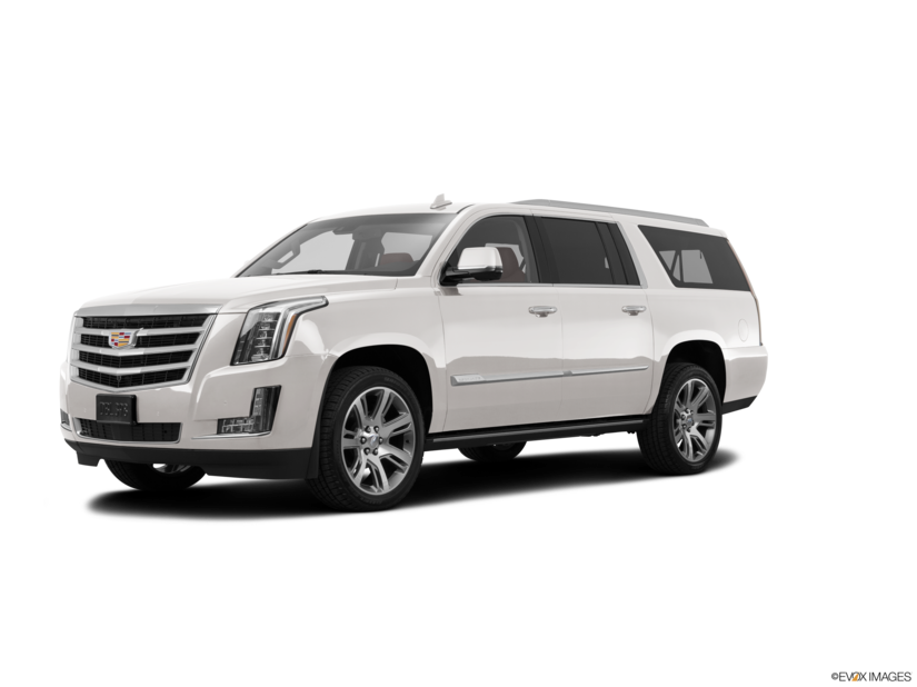 Used 2015 Cadillac Escalade ESV Premium Sport Utility 4D ...
