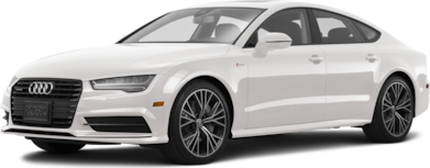 A7 Prestige Sedan 4D image