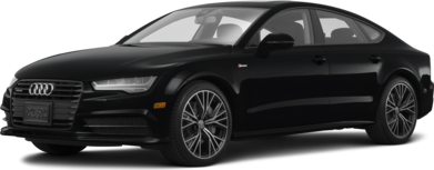 A7 Prestige Sedan 4D image