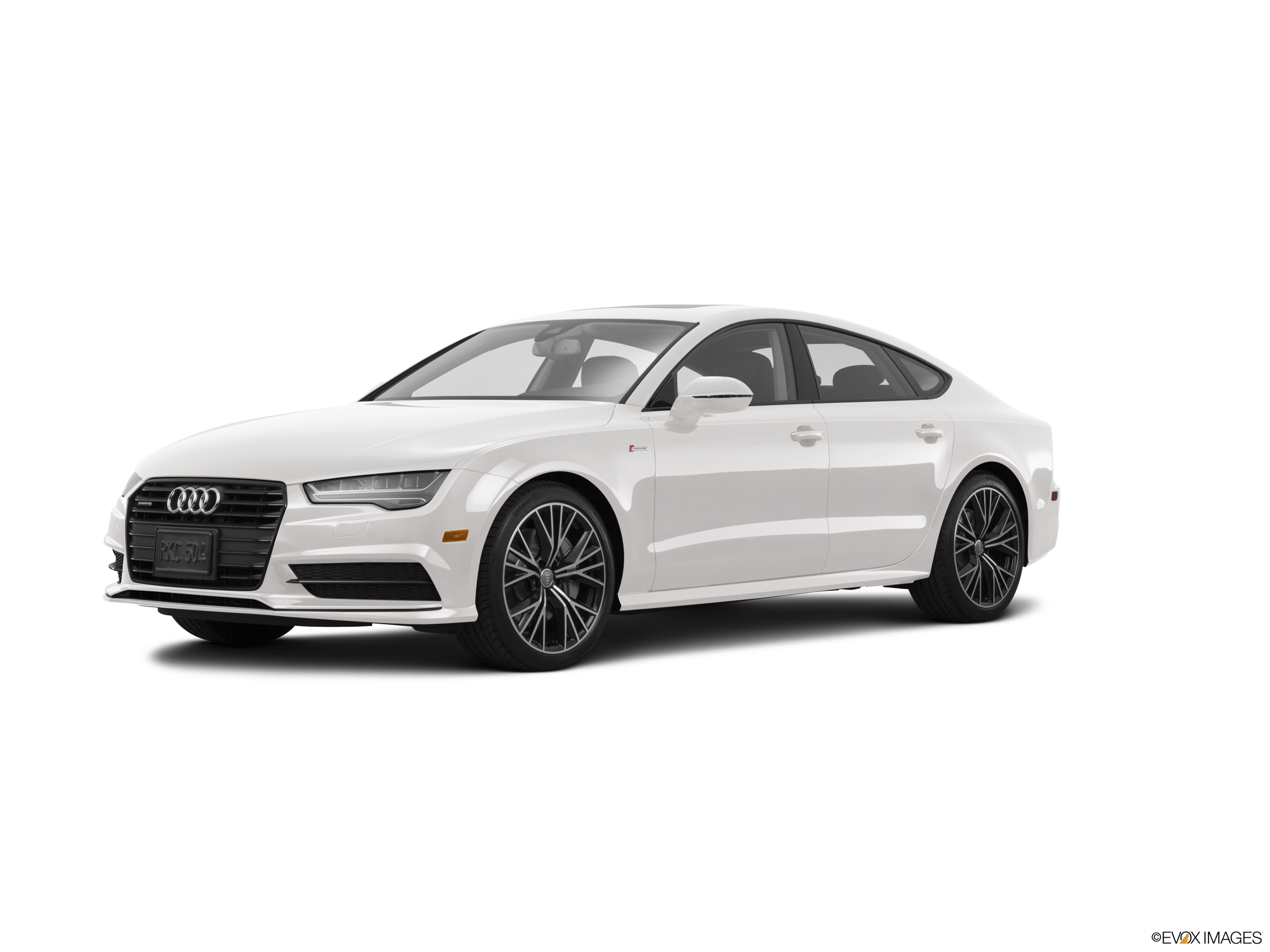 2016 audi a7 tdi prestige