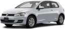2015 Volkswagen Golf image